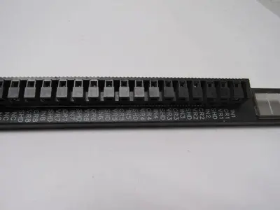 GE Fanuc IC600BF841L Series 6 Analog Input Module Remanufactured & Tested