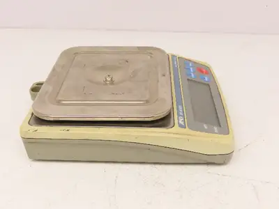 Used A&D _UNKNOWN_ Scales Indiana US | Arrow Industrial #1249930