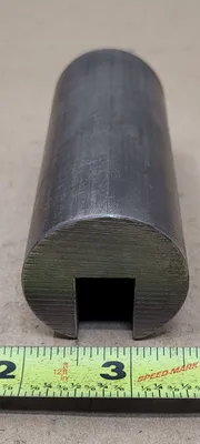 DUMONT Keyseater Broach Bushing Tooling & Accessories, Keyseaters | Machinery Central (3)