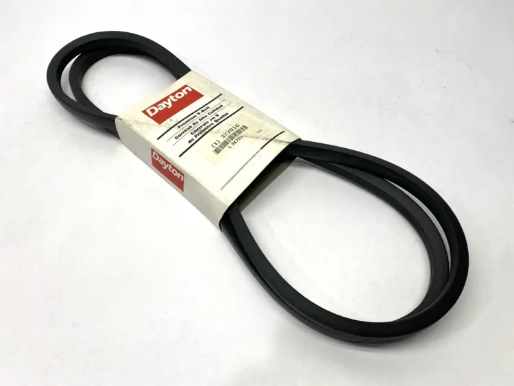 Used DAYTON PREMIUM WEDGE V-BELT Belts | Maverick Industrial Sales #1100520