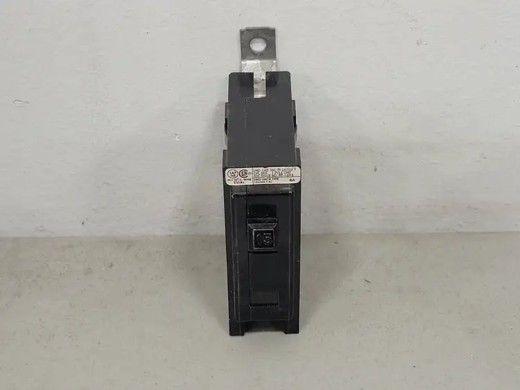 Used WESTINGHOUSE BA115 Switchgears British Columbia CA | Lenmark #244531
