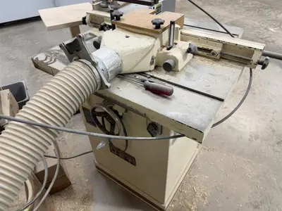 USED JET SWSS-3