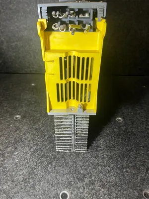 USED FANUC A06B-6079-H106#