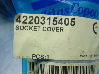 NEW ATLAS COPCO 4220315405