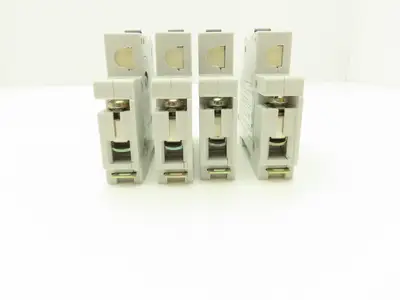 ABL Sersum 1GU5 G 5A  277VAC Manual Motor Controller 1 Pole Lot of 4