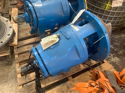 USED Goulds 3175M