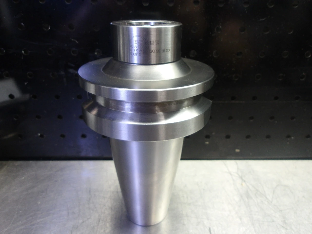 Komet BT50 ABS50 Modular Tool Holder 2.6" Pro A55 00350 (LOC224)