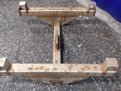 4400 Lbs Spreader Bar