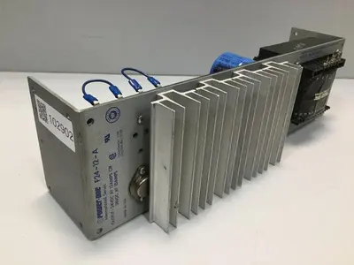 USED POWER ONE F24-12-A