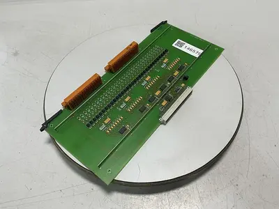 USED VAN DORN 330-037