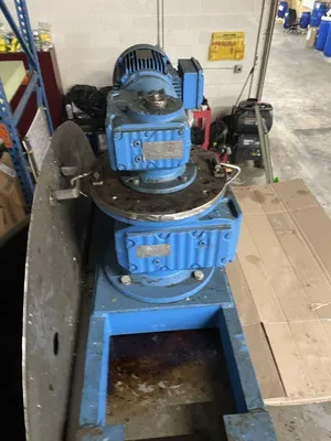 300 Gallon Jacketed Kettle