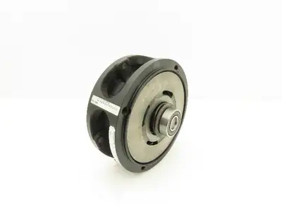 Nexen MDU-625 Air Champ Pneumatic Brake 420 in-lb Torque 1800RPM 80PSI 56 C-Face