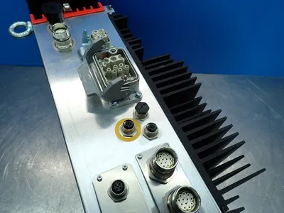 USED SEW EURODRIVE PHC21AA075M1E31A00