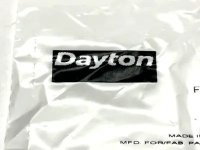 New | in-Stock Dayton 31CC75 Fan & Blower Parts Michigan US | Maverick Industrial Sales #1487518