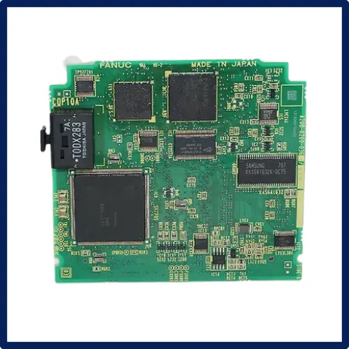 Used FANUC A20B-8200-0361 Servo Controller Parts Texas US | CNC TOOLS LLC #906574
