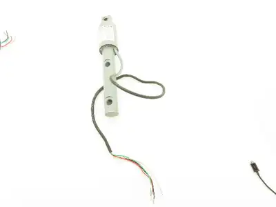 Avery Weigh-Tronix WBL-1.25K Weigh-Bar Floor Scale Load Cell 1250 Lb  Set of 4