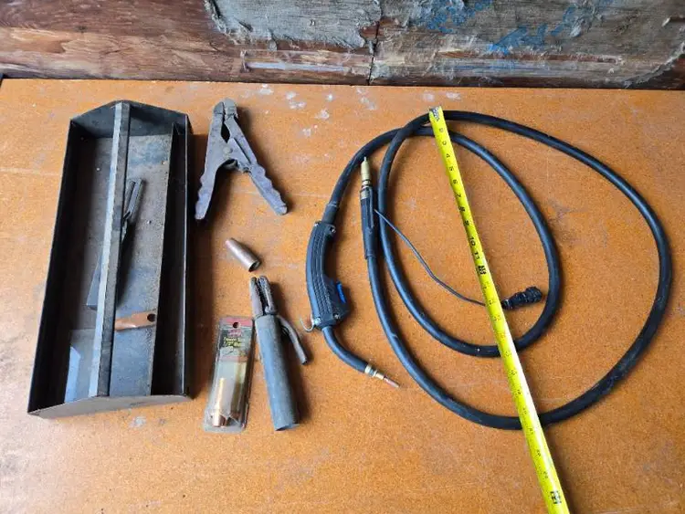 Used _UNKNOWN_ _UNKNOWN_ Miscellaneous Equipment (Metalworking) Minnesota US | K-BID 8 #181005