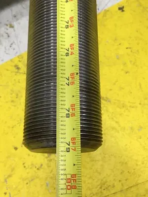 USED CINCINNATI MILACRON 5037166