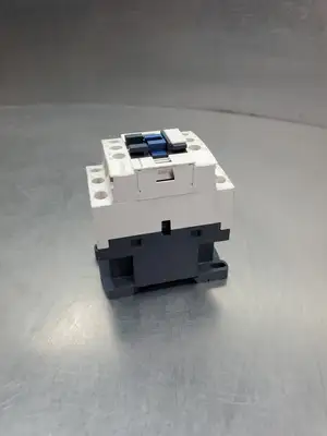 Telemecanique CAD32 Control Relay, 10A, 690V. 4A-43.1