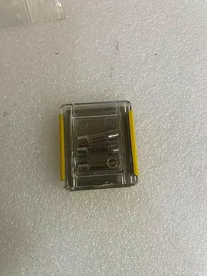 XTRAK 220v STANDARD BUSS FUSES #008-000048