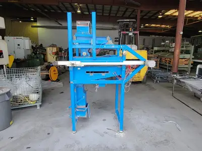 USED 2004 SYNTRON V-20 RC
