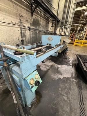 WASTE SYSTEM WASTE SYSTEM WASTE SYSTEM | Global Boxmachine, LLC (10)