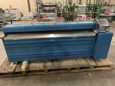 USED ROSENTHAL WA-S-7-HUBZTEVVAA