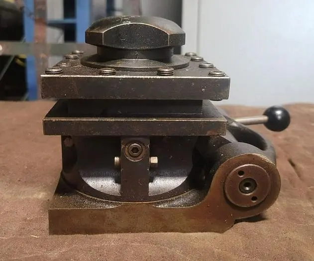 Used HARDINGE MODEL A Engine Lathes Wisconsin US | Lemke Machinery Sales #309315