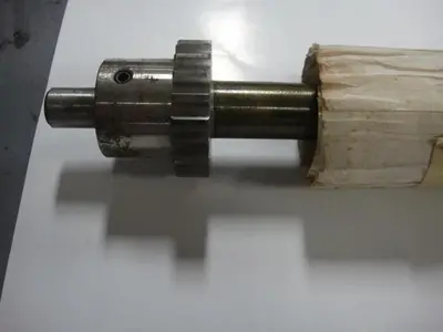 NEW HAMADA I23-01-1A-8