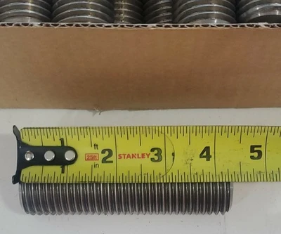 NEW Metric & M.C. Corp 976