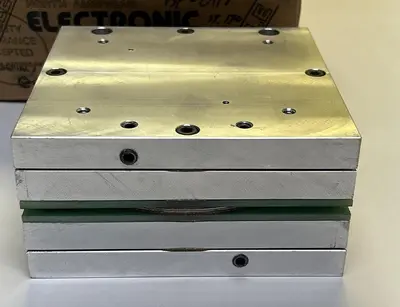 New | in-Stock NORTH AMERICAN 25-0114 Misc Electrical & Power Parts | Surplus Asset Holdings #1218336