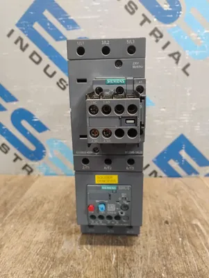 USED Siemens 3RT2046-1AL20