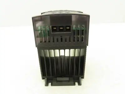 Watlow DB20-60F0-0000 Solid State Power Control Din-a-mite 277-600VAC 25A