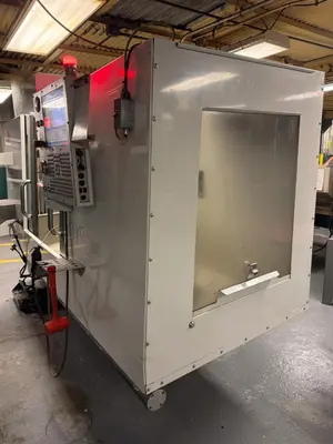 2017 HAAS TM-2P Vertical Machining Centers | Bayou Machinery (16)
