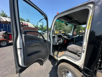 Used 2015 ISUZU NPR Misc Trucks Pennsylvania US | Proxy Equipment #1385184