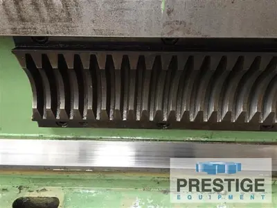 USED 1984 POREBA TCG-125/5M