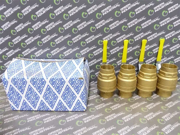 Used ANVIL INTERNATIONAL _UNKNOWN_ Valves/Fittings | Green Industrial #674494