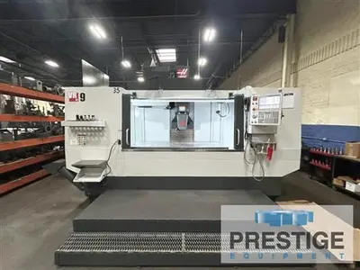 USED 2023 HAAS VR-9