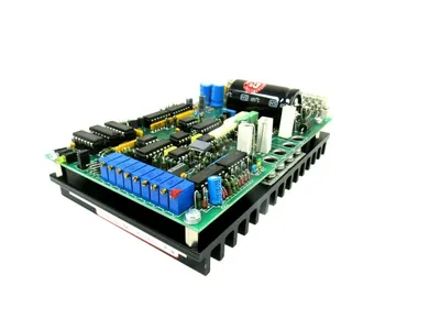 NEW MATTKE AG MTR24-60/5-15 CONTROL BOARD KRM10302-03 MTR2460515