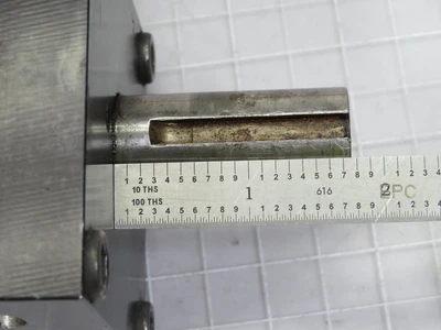 Used EMC _UNKNOWN_ Rotary Actuators | OCO Industrial #1731785