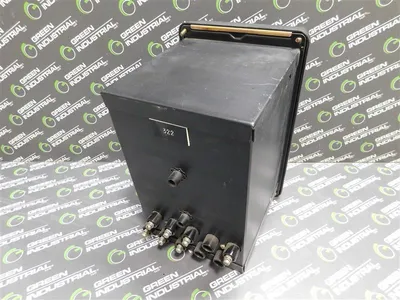 Westinghouse CA 290B892A09 Differential Generator Relay 5A 25-60Hz 10% Sens Used