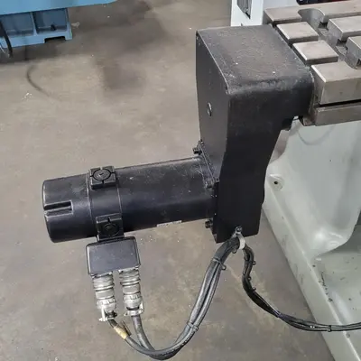 Used BRIDGEPORT EZ-TRAK-DX Vertical Mills Kentucky US | Aucto #1443922