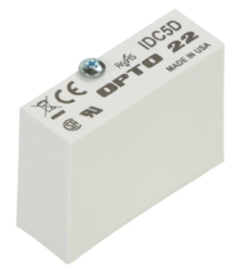 Opto 22 IDC5D G1 DC Digital Input, 2.5-28 VDC, 5 VDC Logic [New]