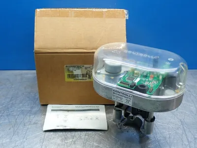 NEW CONTROLLI MVE506SP883*02