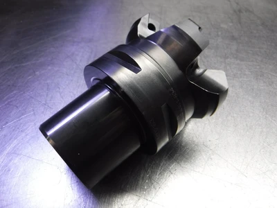 Sandvik Capto C6 63mm Indexable Facemill 345-063C6-13M (LOC151)