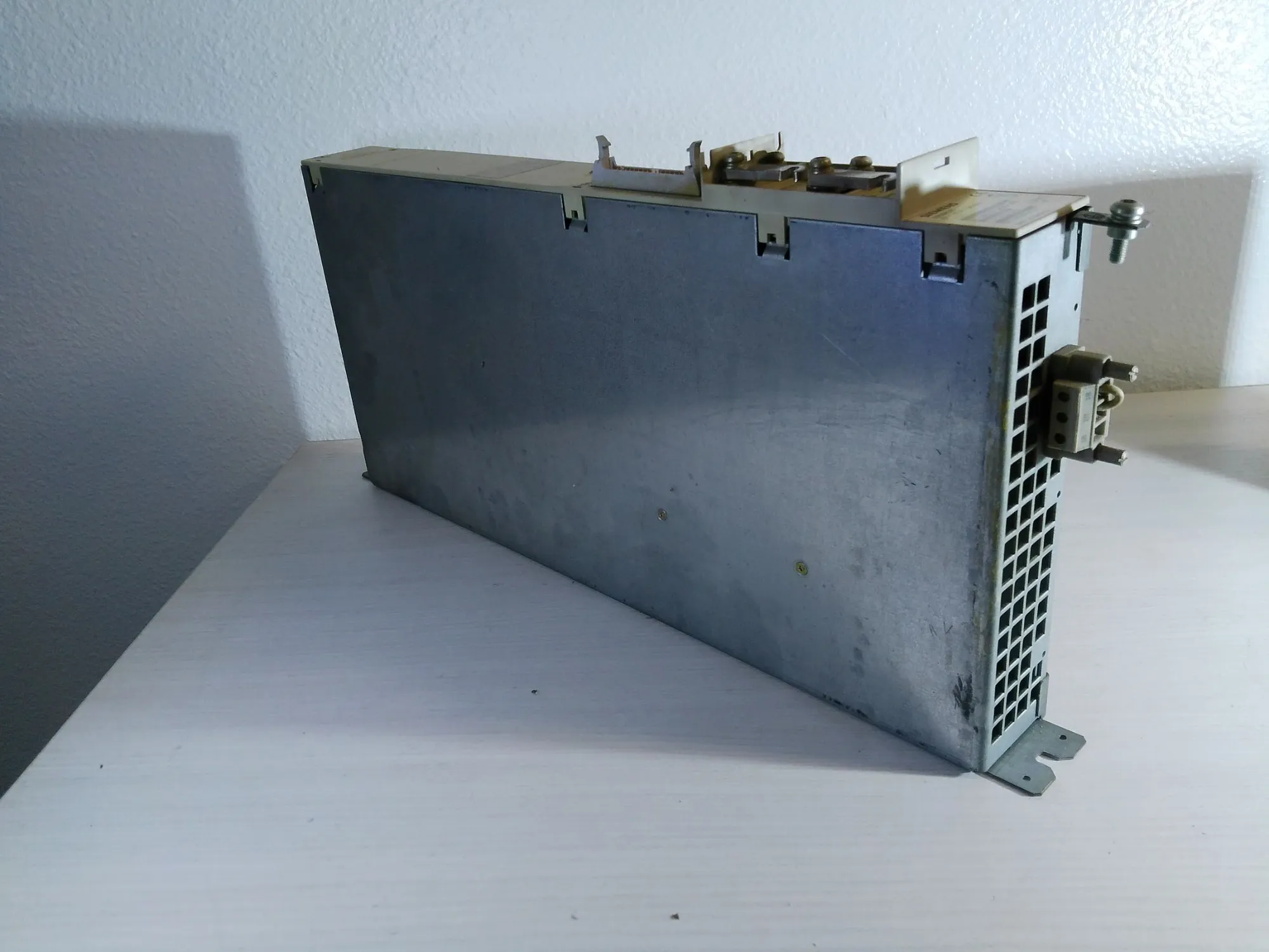 USED SIEMENS 6SN1113-1AB01-OBA0