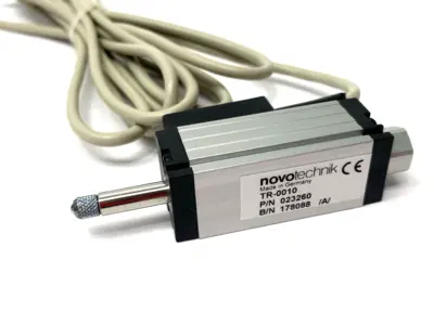 New | in-Stock Spring TR-0010 Transducers Michigan US | Maverick Industrial Sales #1473933