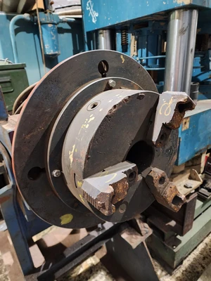 1,000 Welding Positioner