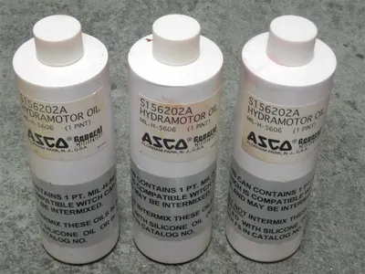 ASCO S106929A422 Pump Power Unit Kit for H20-H25 New NIB