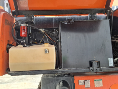Used 2014 JLG 1350SJP Telescopic Boom Lifts Texas US | Stack Equipment #1271230